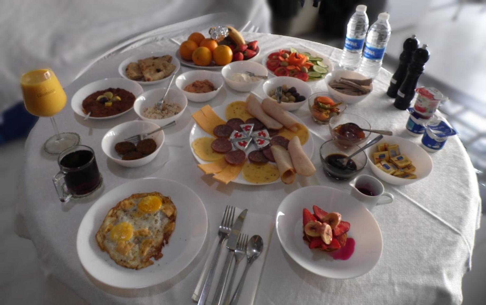 Abeer Guest House Луксор Екстериор снимка