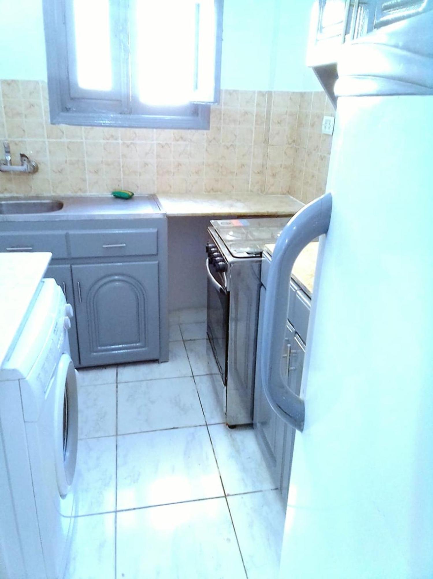 Abeer Guest House Луксор Екстериор снимка
