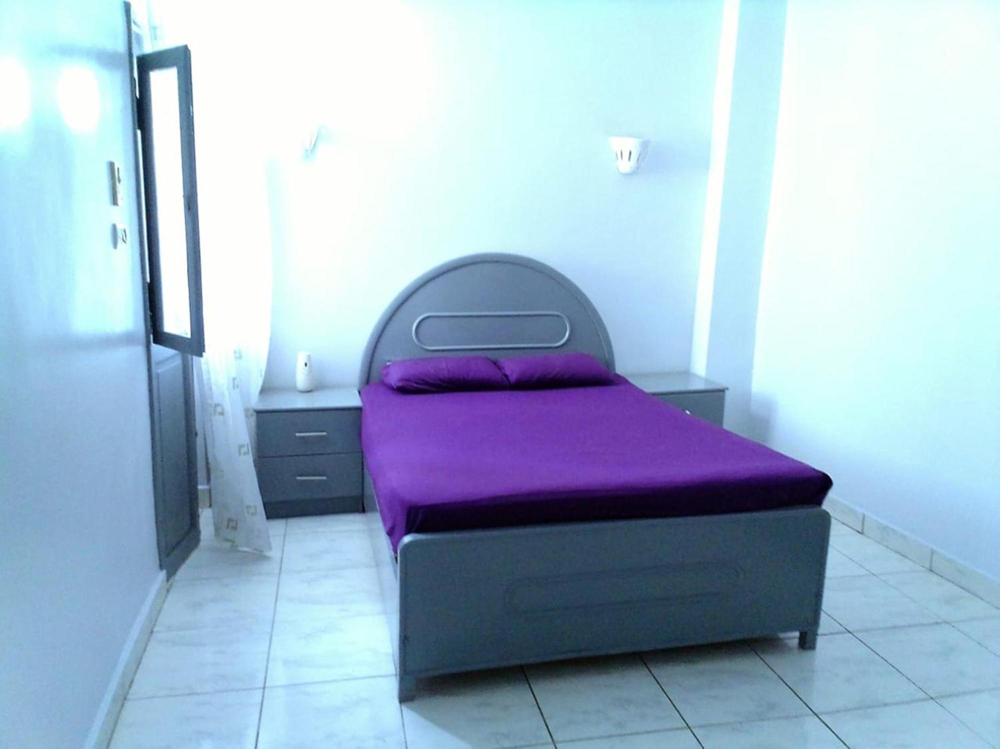 Abeer Guest House Луксор Екстериор снимка