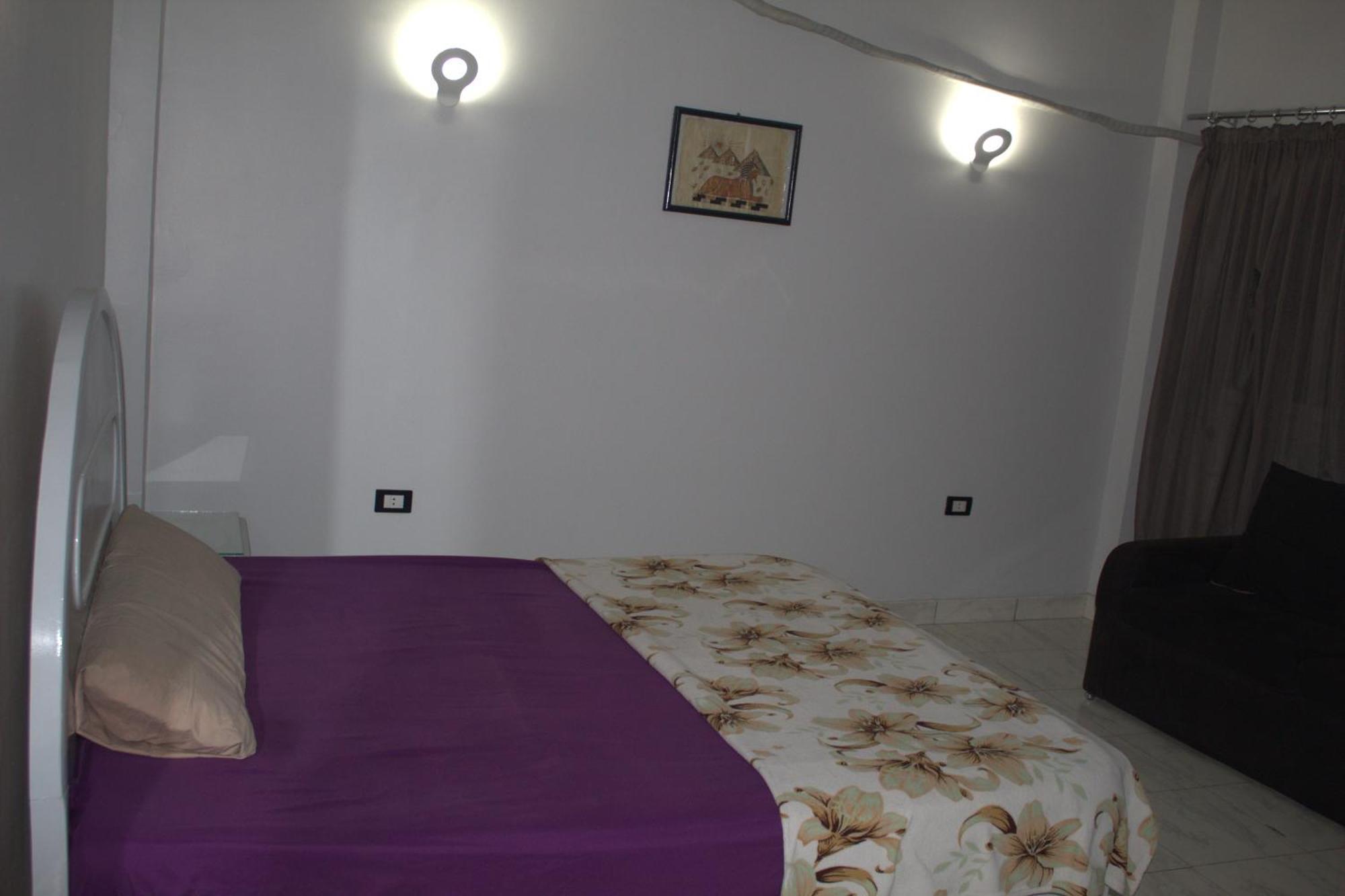 Abeer Guest House Луксор Екстериор снимка