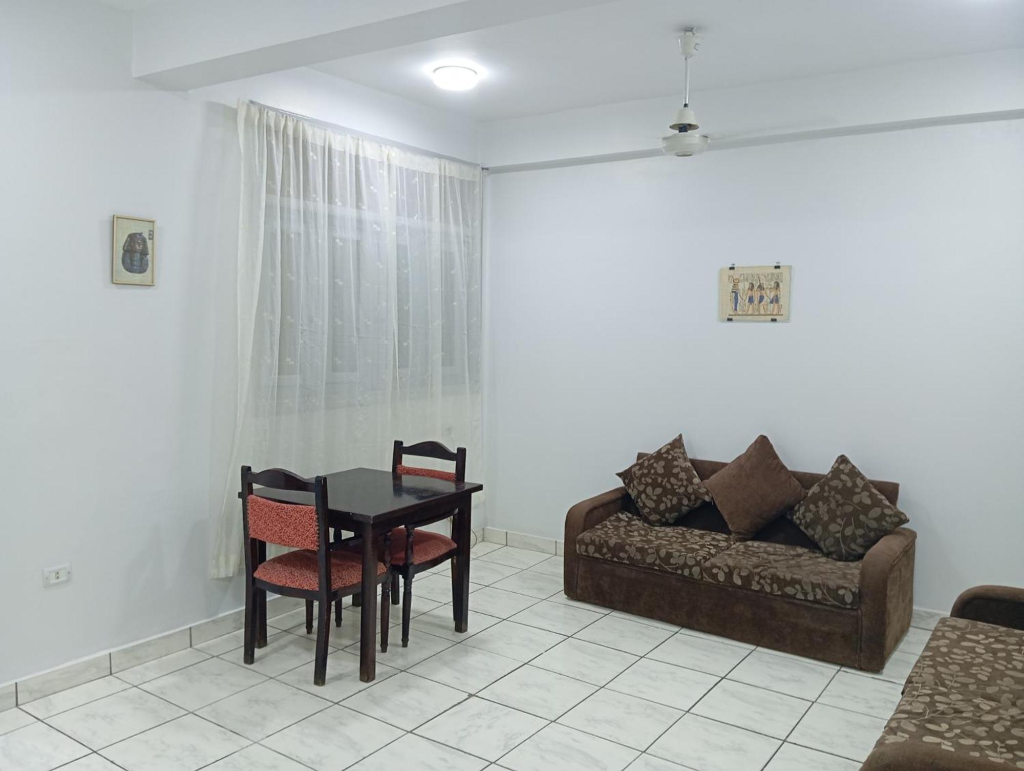 Abeer Guest House Луксор Екстериор снимка