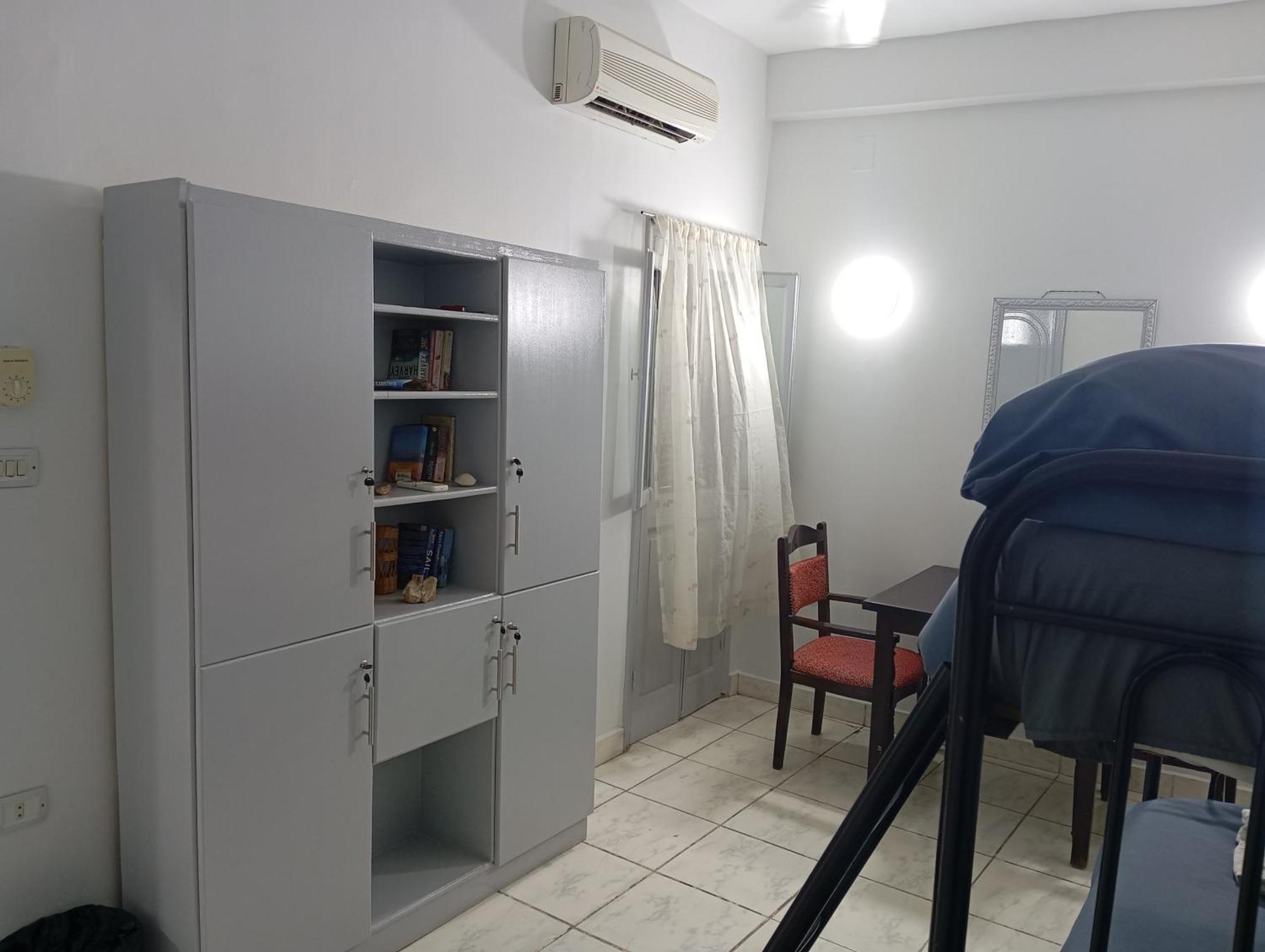 Abeer Guest House Луксор Екстериор снимка