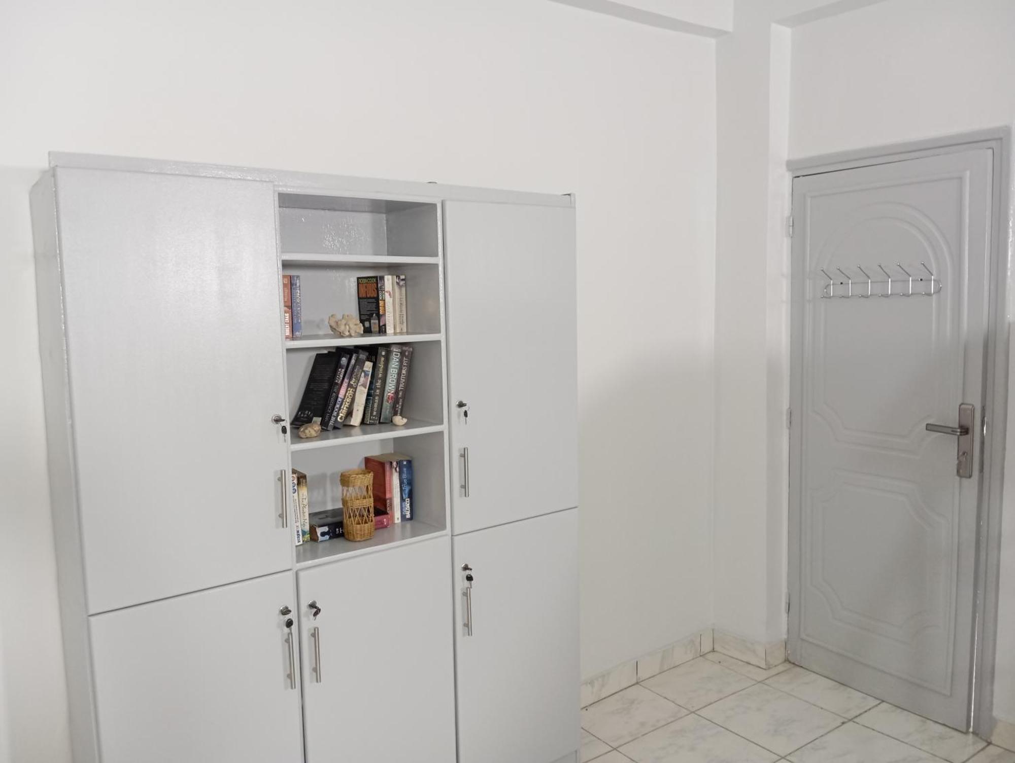 Abeer Guest House Луксор Екстериор снимка