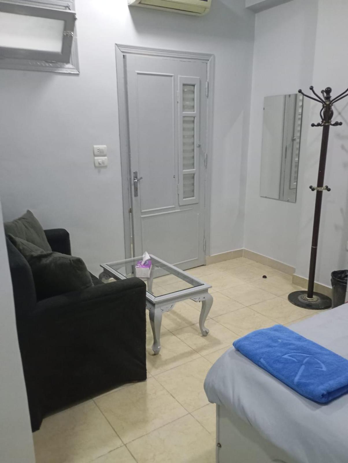 Abeer Guest House Луксор Екстериор снимка