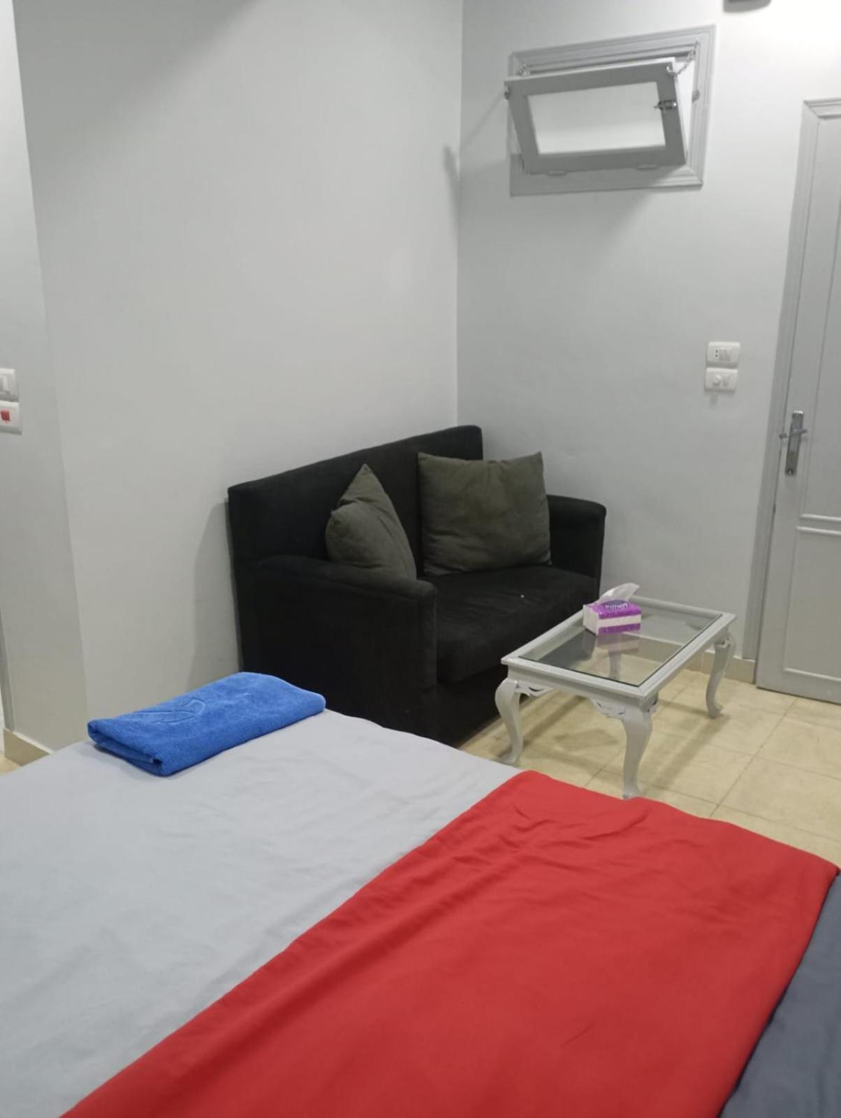 Abeer Guest House Луксор Екстериор снимка